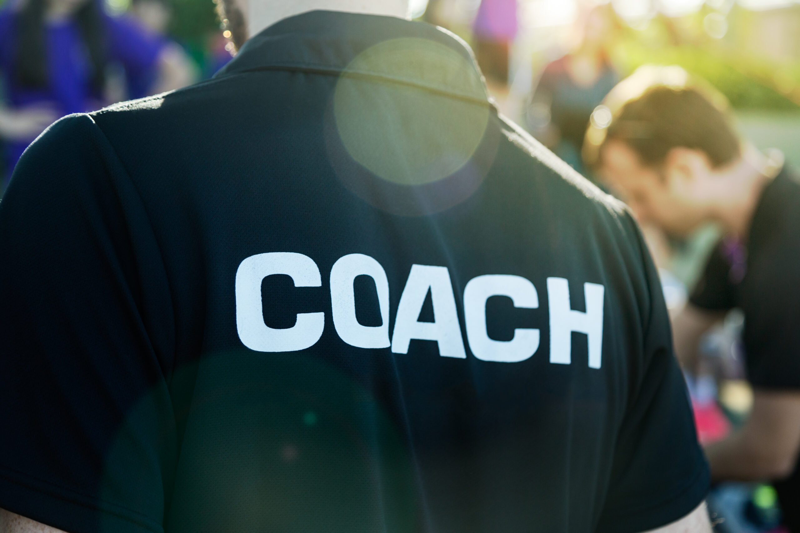 High-Performance Coaching for Coaches in Florida
